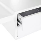 Bureau Ferli - FOX2228 - Blanc - Safavieh Couture