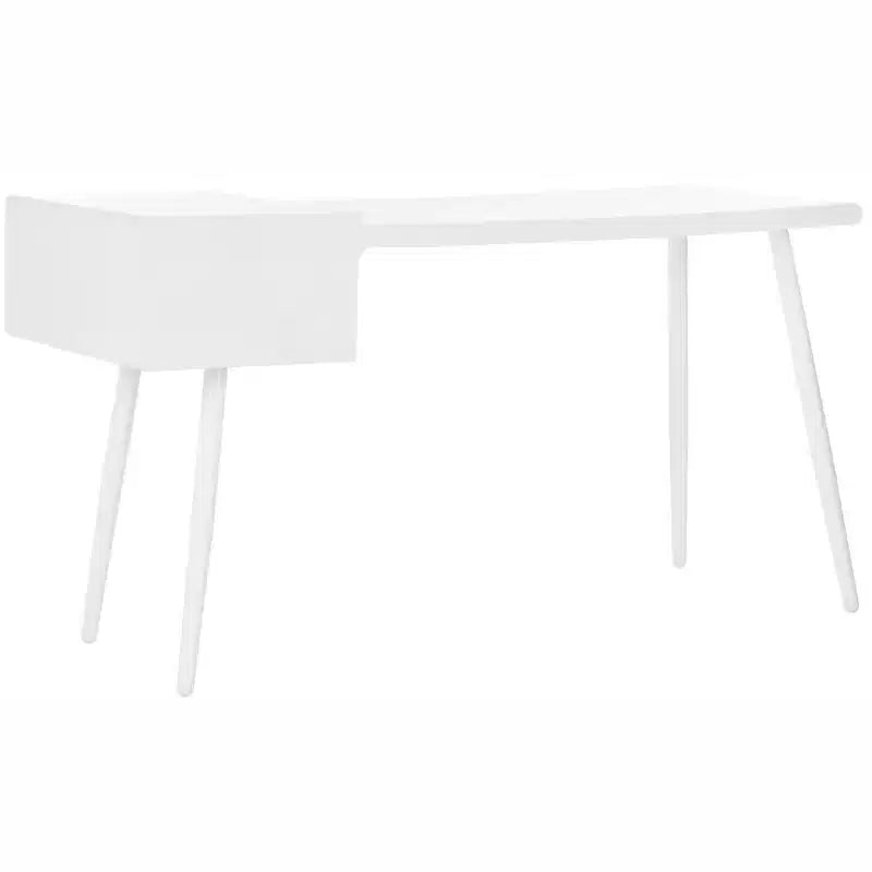 Bureau Ferli - FOX2228 - Blanc - Safavieh Couture