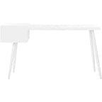 Bureau Ferli - FOX2228 - Blanc - Safavieh Couture