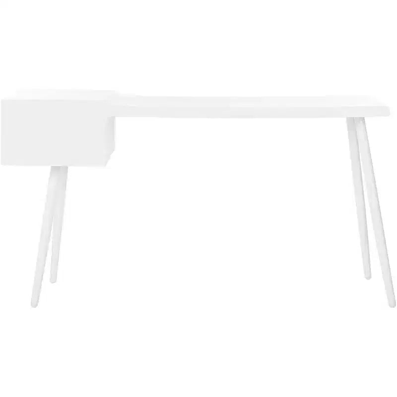 Bureau Ferli - FOX2228 - Blanc - Safavieh Couture