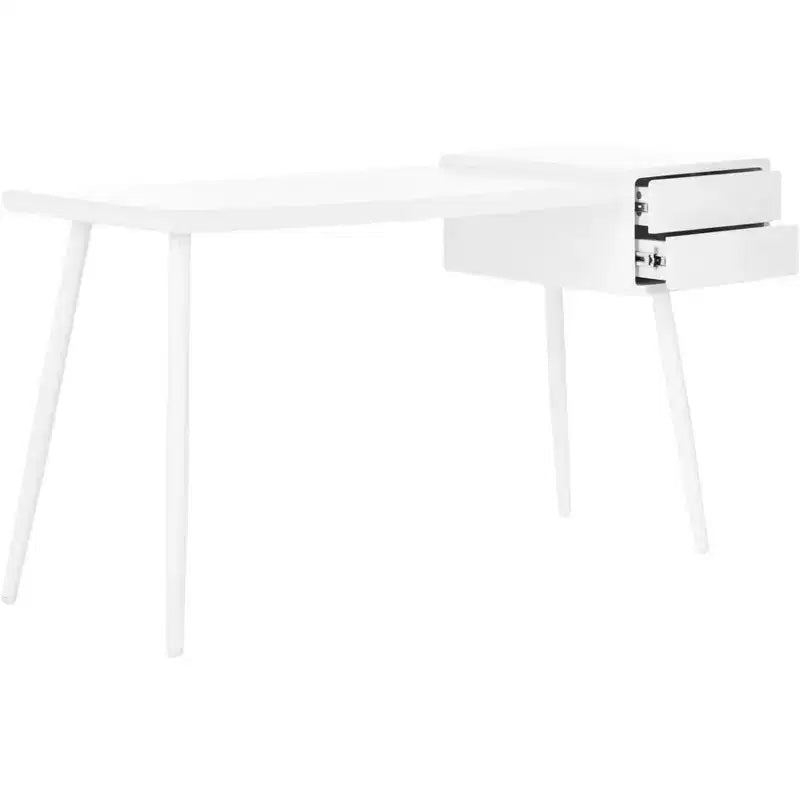 Bureau Ferli - FOX2228 - Blanc - Safavieh Couture