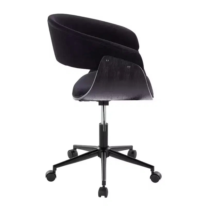 Chaise de bureau moderne vintage LumiSource