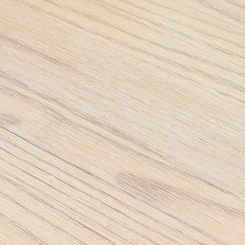 Table basse rectangulaire à pieds croisés en bois massif Plank+Beam, 48 po pour salon