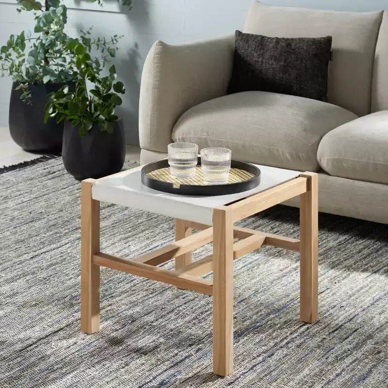 Pouf Solana - OTT1200 - Safavieh