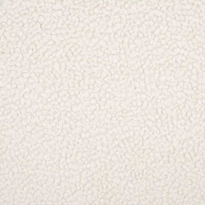 Pouf rond Riah Boucle - OTT4504 - Safavieh