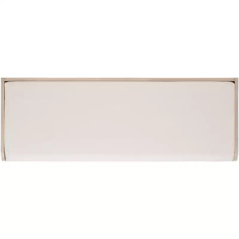 Banc de rangement Briar à 3 tiroirs avec coussin - BCH5700 - Safavieh
