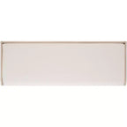 Banc de rangement Briar à 3 tiroirs avec coussin - BCH5700 - Safavieh