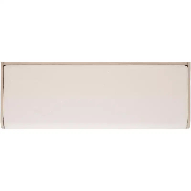 Banc de rangement Briar à 3 tiroirs avec coussin - BCH5700 - Safavieh