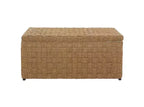 Ashban Trunk - SEA7036 - Natural - Safavieh