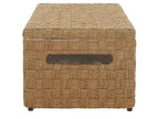 Ashban Trunk - SEA7036 - Naturel - Safavieh