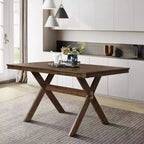 Ensemble de salle à manger Oden 6 pièces Home Design
