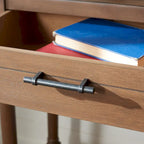 Console 2 tiroirs - 35,5 L x 13 P x 29,5 H