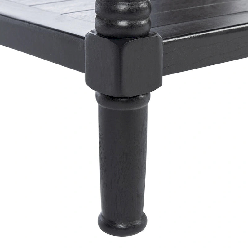 Console 2 tiroirs - 35,5 L x 13 P x 29,5 H