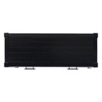 Console 2 tiroirs - 35,5 L x 13 P x 29,5 H