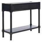 Console 2 tiroirs - 35,5 L x 13 P x 29,5 H