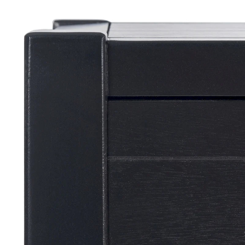 Console 2 tiroirs - 35,5 L x 13 P x 29,5 H