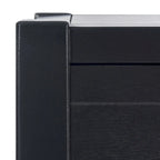 Console 2 tiroirs - 35,5 L x 13 P x 29,5 H
