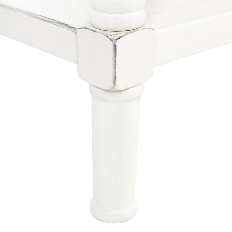 Console 2 tiroirs - 35,5 L x 13 P x 29,5 H