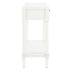 Console 2 tiroirs - 35,5 L x 13 P x 29,5 H