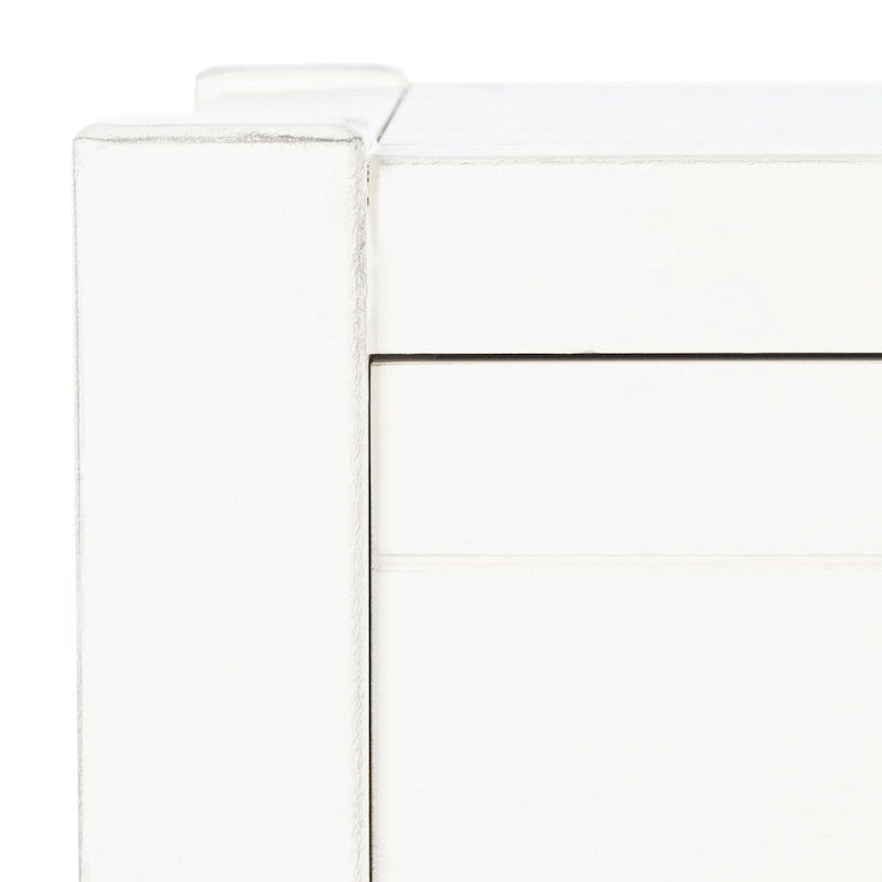 Console 2 tiroirs - 35,5 L x 13 P x 29,5 H