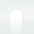 Meuble TV à motifs 3 étagères - 54 L x 15 P x 22 H