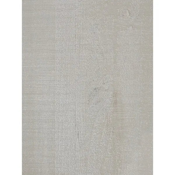 Table de chevet gris craie