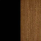 Nathan James Lot de 2 tables de chevet Harper