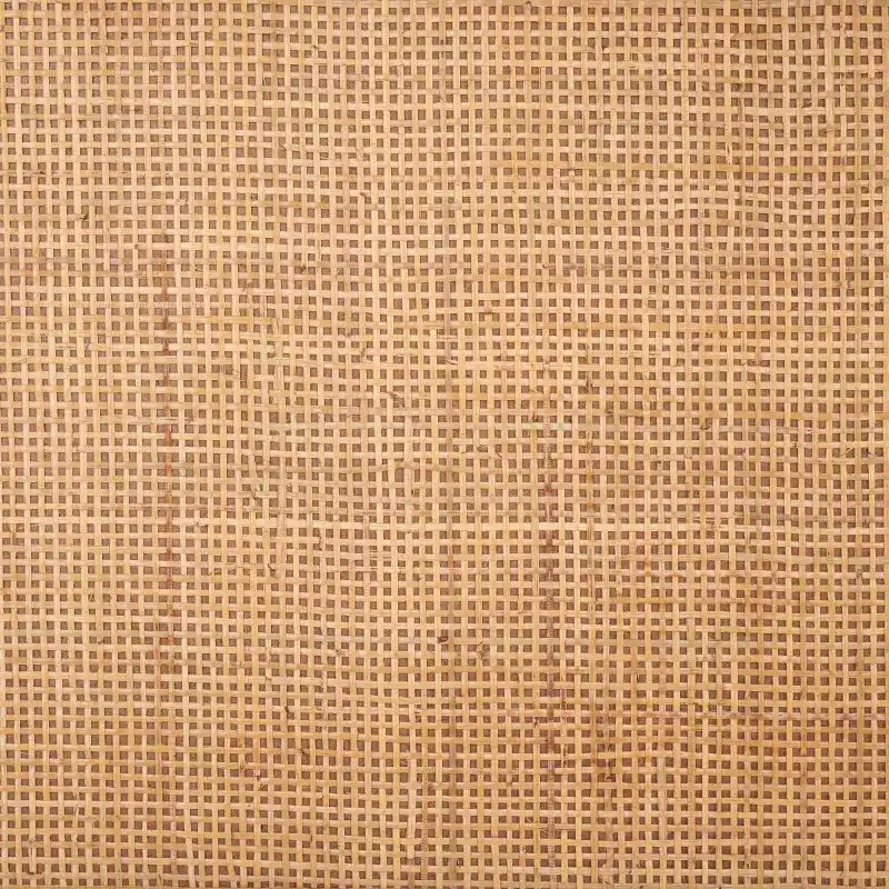 Dessertes à roulettes à 2 niveaux Treise - BCT6501A - Naturel - Safavieh