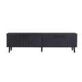Manhattan Comfort Jodie 68.9 TV Stand for TVs up to 60 with 2 Drawers