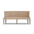 Banc de salle à manger
