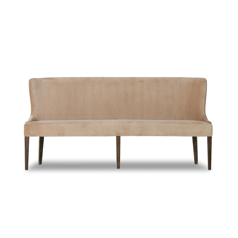 Banc de salle à manger