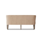 Banc de salle à manger