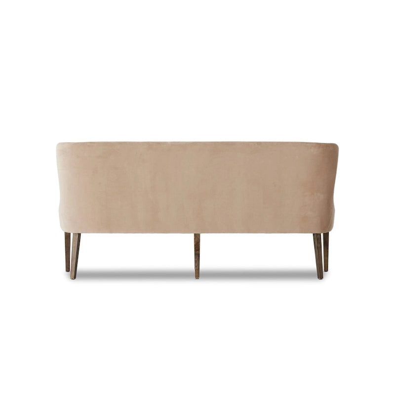 Banc de salle à manger