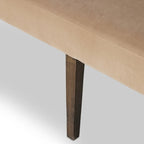 Banc de salle à manger