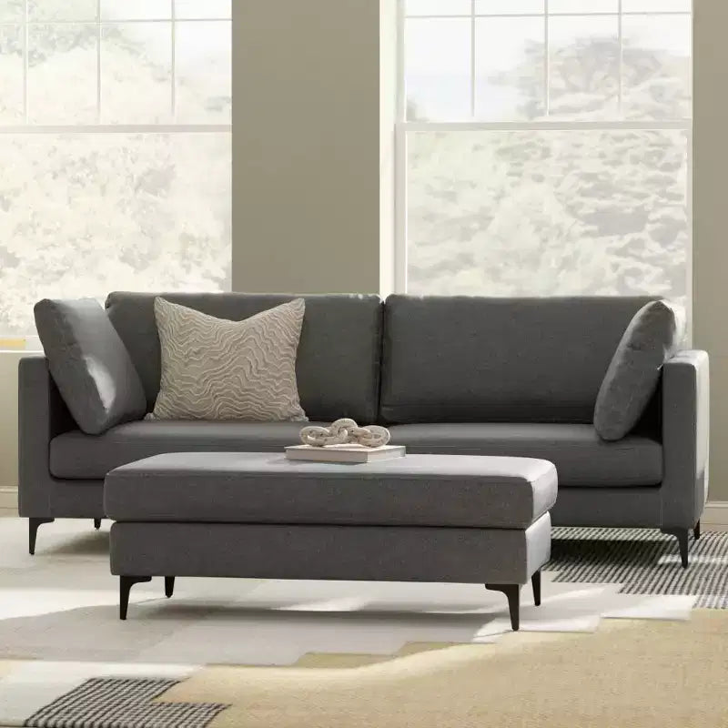 Canapé WyndenHall 90 Lana Mid-Century