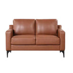 Serta Fuller Loveseat