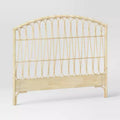 Rattan Kids' Headboard - Pillowfort