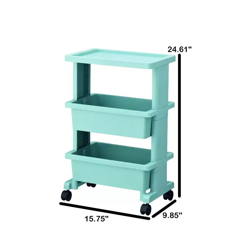 Dessus de table de chariot roulant JEJ Astage