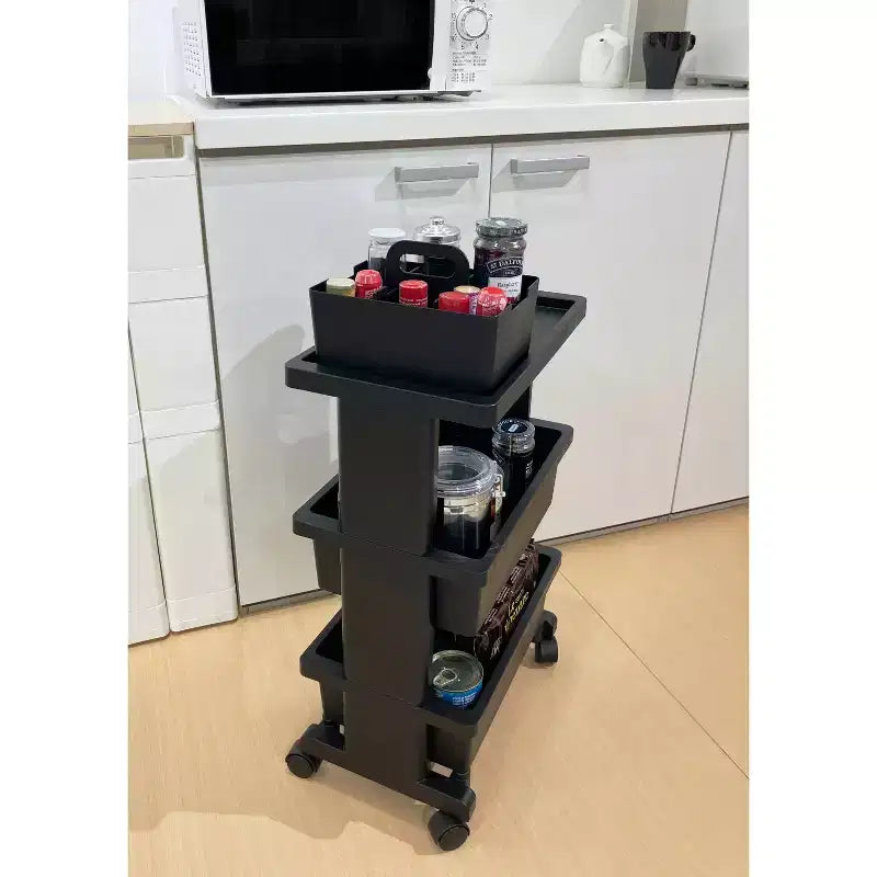 Dessus de table de chariot roulant JEJ Astage