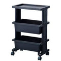 JEJ Astage Rolling Wagon Table Top