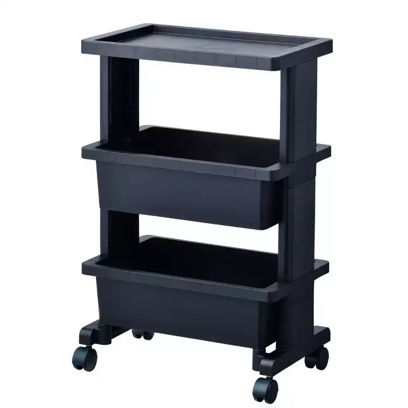 JEJ Astage Rolling Wagon Table Top