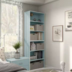 24/7 Shop At Home Étagère modulable et empilable 3 niveaux Silkpath Modern 35,3 po