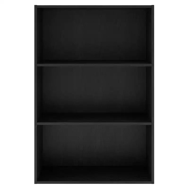 24/7 Shop At Home Étagère modulable et empilable 3 niveaux Silkpath Modern 35,3 po