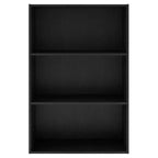24/7 Shop At Home Étagère modulable et empilable 3 niveaux Silkpath Modern 35,3 po