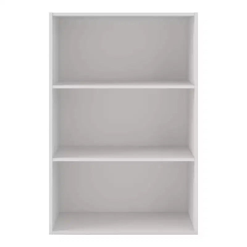 24/7 Shop At Home Étagère modulable et empilable 3 niveaux Silkpath Modern 35,3 po