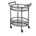 Acme Furniture Lakelyn Bar Serving Cart
