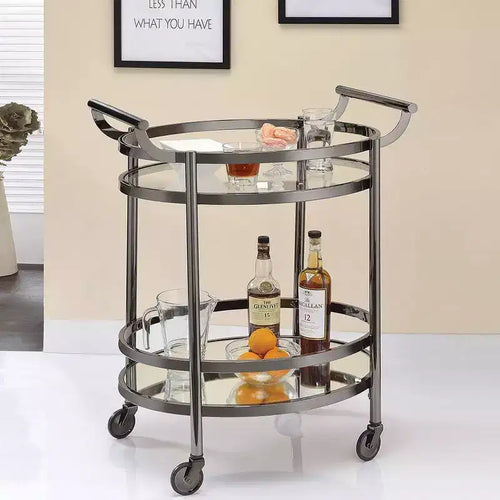 Desserte de bar Lakelyn Acme Furniture