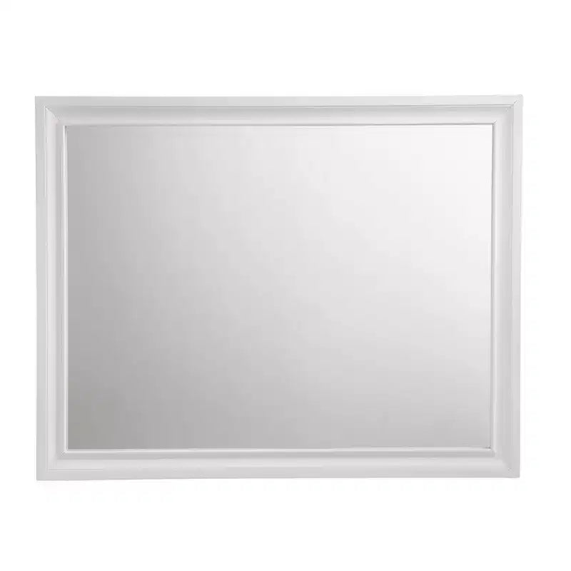 Acme Furniture Miroir de commode Naima