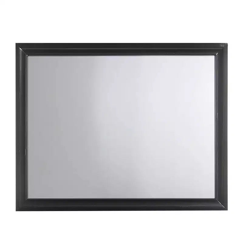 Acme Furniture Miroir de commode Naima