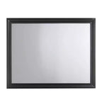 Acme Furniture Miroir de commode Naima